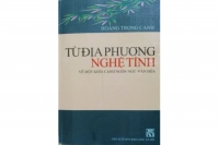 Hoàng Trọng Canh. Dấu ấn văn hóa của người Nghệ Tĩnh...
