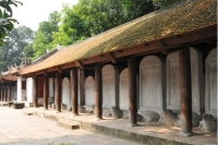 Trần Thị Vinh. Thể chế chính trị ở Việt Nam thế kỷ XI - XIII dưới thời Lý