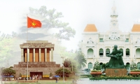 Nguyễn Trọng Chuẩn. Văn hóa và sự phát triển bền vững đất nước trong bối cảnh biến đổi toàn cầu