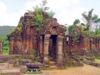 Nguyễn Thị Hậu. Vài nét về văn hóa Chămpa