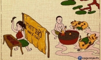 Đỗ Minh Tuấn. Sự suy thoái và biến dạng các giá trị nhân văn ở Việt Nam