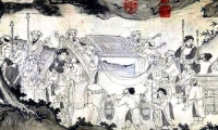 Nghiêm Thị Thu Nga. Sức sống của văn hóa khoan dung thời thịnh Trần