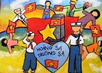 Hạ Mai. Chiến lược lấn chiếm lãnh thổ, lãnh hải Việt Nam của Trung Quốc….