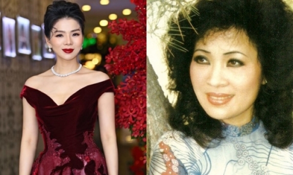 Thuỵ Khuê. ‘Lệ Quyên hát hay, nhưng bolero phải là giọng miền Nam mới hợp nhất&#039;