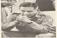 Nguyễn Hữu Thái. 30-4-1975, Dương Văn Minh và tôi