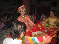 Nguyễn Văn Bốn. Tín ngưỡng thờ Mẫu Tứ phủ của người Việt ở Khánh Hoà