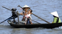 Trần Minh Thương. Cách nói của người Tây Nam bộ..