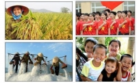 Phan Thị Hà. Một số suy nghĩ về hệ giá trị của người Việt Nam