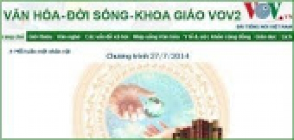 Mỗi tuần một nhân vật: GS. Trần Ngọc Thêm nói về nghề và văn hóa người Việt vùng Tây Nam Bộ