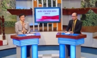 Trần Ngọc Thêm. Dấu ấn văn hóa năm 2015 và Thách thức thời kỳ hội nhập