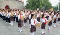Trung Quốc: Khủng hoảng niềm tin và nhu cầu xây dựng lại giá trị quan của con người