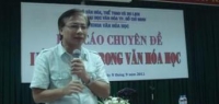 Người Việt lười hay chăm? GS. Trần Ngọc Thêm:  Có khi &quot;dại gì mà... chăm&quot;!