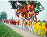 R. Aileau. Khái niệm “truyền thống”