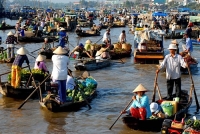 Nguyên Ngọc. Tìm gì ở du lịch miền Tây Nam Bộ?