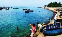 Trần Hữu Sơn. Văn hóa dân gian với vấn đề xây dựng sản phẩm du lịch …..