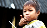 Đào Thị Minh Hương và nnk. An ninh con người trong mối quan hệ với an ninh quốc gia, phát triển con người và quyền con người