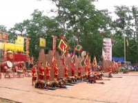 Hồ Hoàng Hoa. Xã hội hóa văn hóa trong quá trình phát triển
