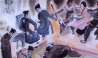Nguyễn Tấn Hùng. Tư tưởng khoan dung và lạc quan của Nguyễn Du trong Truyện Kiều