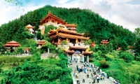 Dương Văn Sáu. Văn hóa du lịch trong kinh tế du lịch đương đại Việt Nam