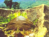 Bộ ảnh: Đá cổ Sapa