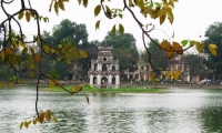 Nguyễn Sỹ Toản. Quản lý di sản văn hóa vật thể ở Hà Nội