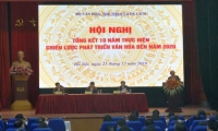 Đào Thị Ái Thi. Phát triển văn hóa đổi mới sáng tạo trong các cơ quan nhà nước nhằm thúc đẩy tinh thần khởi nghiệp