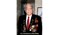 V.E. Davidovich. Văn hoá dưới con mắt các nhà KHXH và NV