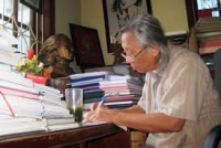 GS. Phạm Đức Dương – một nhân cách lớn