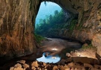 Ngô Văn Doanh. Động Phong Nha và những dấu tích chùa hang của Phật giáo ChămPa