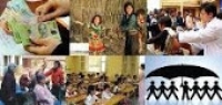 Trịnh Thị Kim Ngọc. Con người và văn hóa nhìn từ lý thuyết về các đợt sóng văn minh