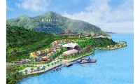 Nguyễn Thế Trung. Tài nguyên du lịch nhân văn tỉnh Khánh Hoà