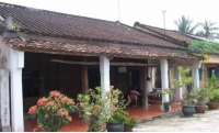 Nguyễn Văn Quyết. Ngôi nhà truyền thống trên đất Đồng Nai