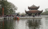 Nguyễn Thế Thi. Phát triển du lịch gắn với bảo tồn di sản văn hóa trong thời kỳ mới