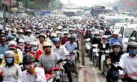 Nguyễn Đức Hải. Những thách thức của di cư tự do từ nông thôn ra thành thị ở Việt Nam hiện nay