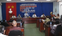 Bảo vệ Luận văn Thạc sĩ