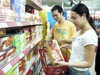 Siêu thị và văn hóa chợ truyền thống