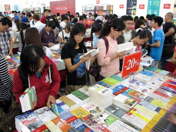 Văn học thiếu nhi còn thiếu và nặng tính tự phát