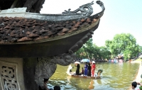 Phạm Ngọc Trung. Bàn về không gian văn hóa quan họ Bắc Ninh