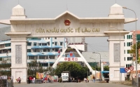 Đỗ Tiến Sâm. Hợp tác phát triển bền vững giữa khu vực biên giới tỉnh Lào Cai (Việt Nam) với tỉnh Vân Nam (Trung Quốc)