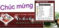 Website vanhoahoc đạt 2 triệu lượt truy cập vào ngày 15-5-2012