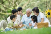 Phạm Việt Tùng. Sự biến đổi gia đình Việt Nam dưới góc nhìn xã hội học