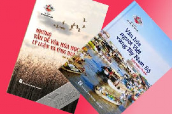 Báo Tuổi trẻ và Phụ nữ giới thiệu sách mới của TTVHH