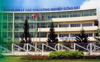 Phan Đình Dũng. Những ảnh hưởng từ quá trình hội nhập, phát triển công nghiệp nhìn từ Đồng Nai – miền Đông Nam Bộ của Việt Nam
