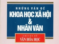 Sách: Chuyên đề Văn hoá học