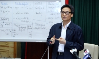 Nguyễn Quang Vinh. Phòng, chống dịch covid-19 ở Việt Nam – từ góc độ quản lý nhà nước
