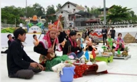 Nguyễn Ngọc Thiện. Gắn kết hoạt động bảo tồn di sản văn hóa phi vật thể…..