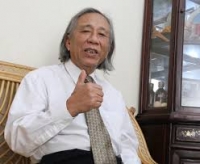 Phạm Đức Dương. Con người và môi trường