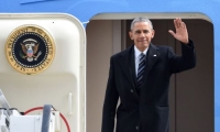 Kỳ Duyên. Obama, giá trị Mỹ và chuyện “giá trị giả”