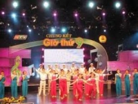 Phan Thị Thu Hiền. Văn hóa thời gian rỗi và văn hóa đại chúng (trường hợp Giờ thứ 9 trên HTV)