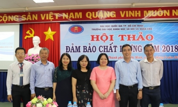 “Xã hội đặc biệt quan tâm tới chất lượng giáo dục”